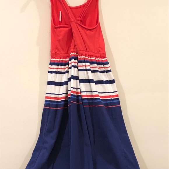 Carter’s Maxi Sundress - Picture 2 of 3